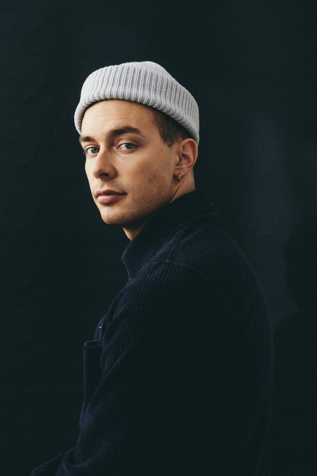 et billede af Noah Fürbringer