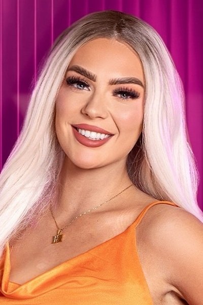 Shannon Maya Lamb's picture in the cast