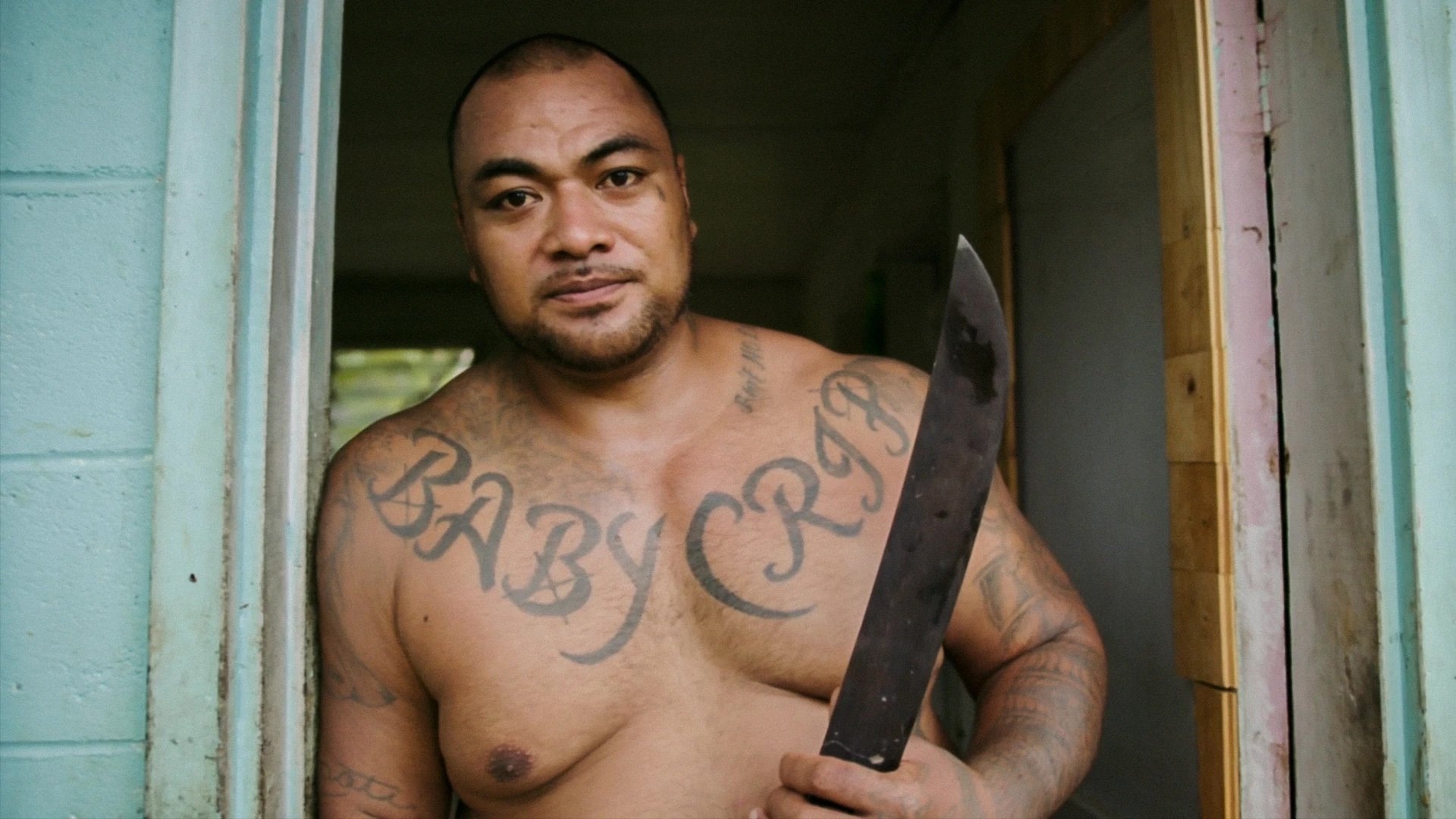 Thumbnail for Deportees of Tonga: Gangsters in Paradise Season 1 Episode 9