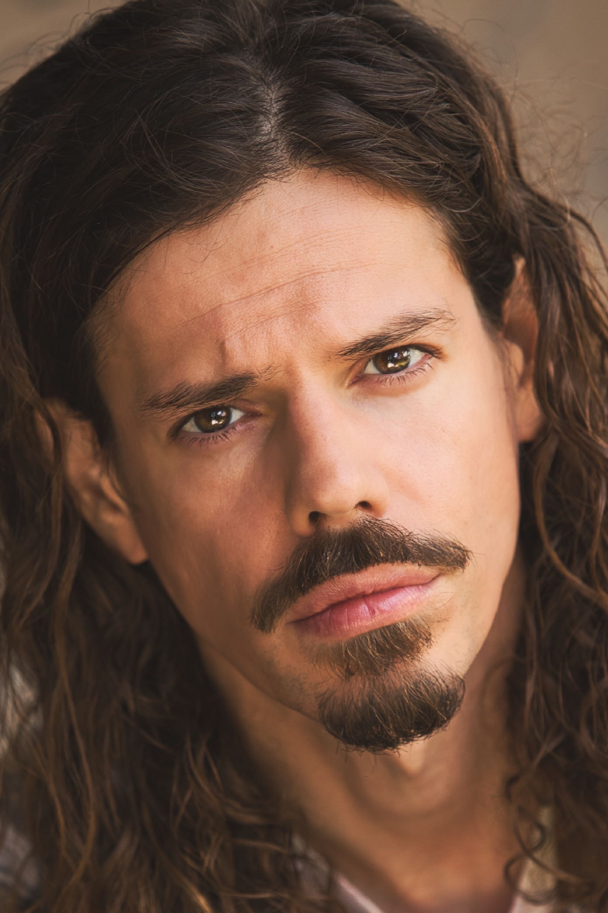 et billede af Ben Seaward