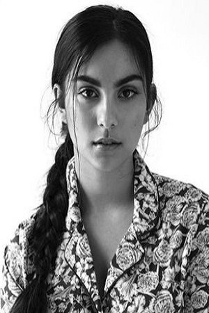 Priya Blackburn | null