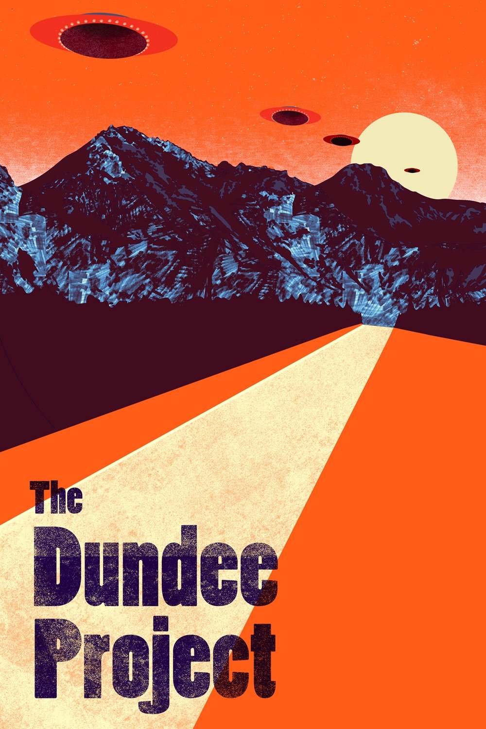 The Dundee Project
