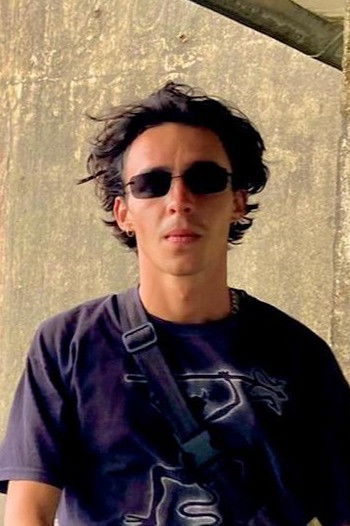 et billede af David Falcão