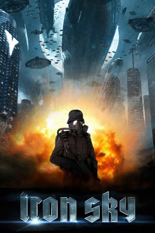 Iron Sky