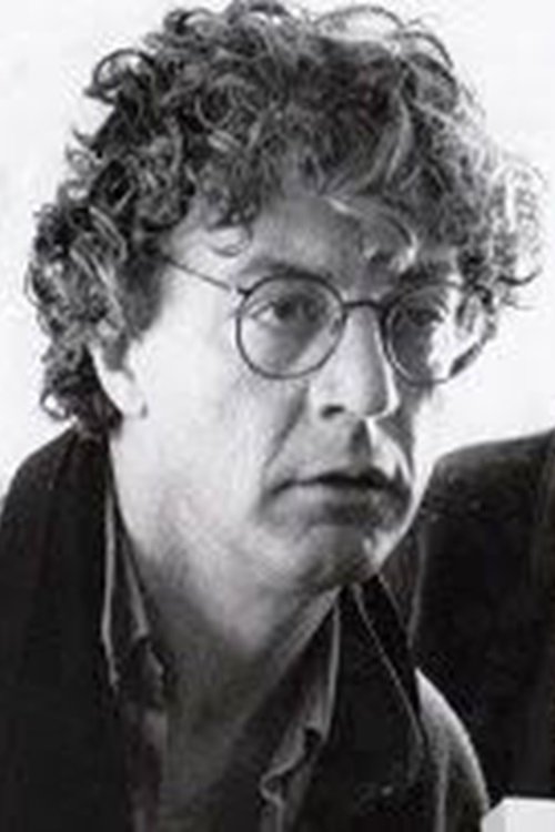 et billede af Guy Dufaux