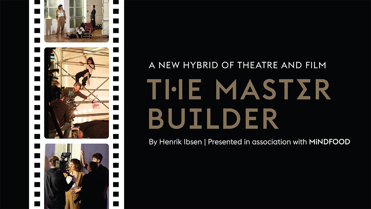 The Master Builder (2020)