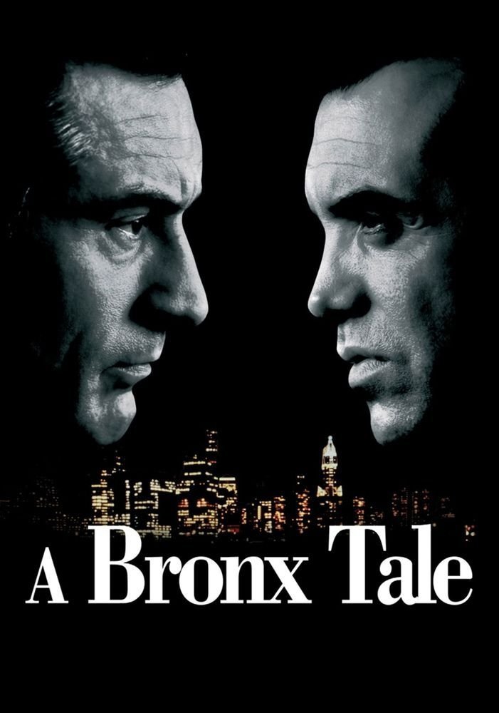 A Bronx Tale