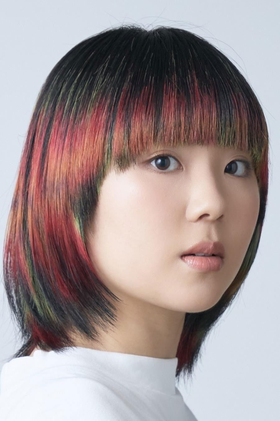 et billede af Chisako Kawase