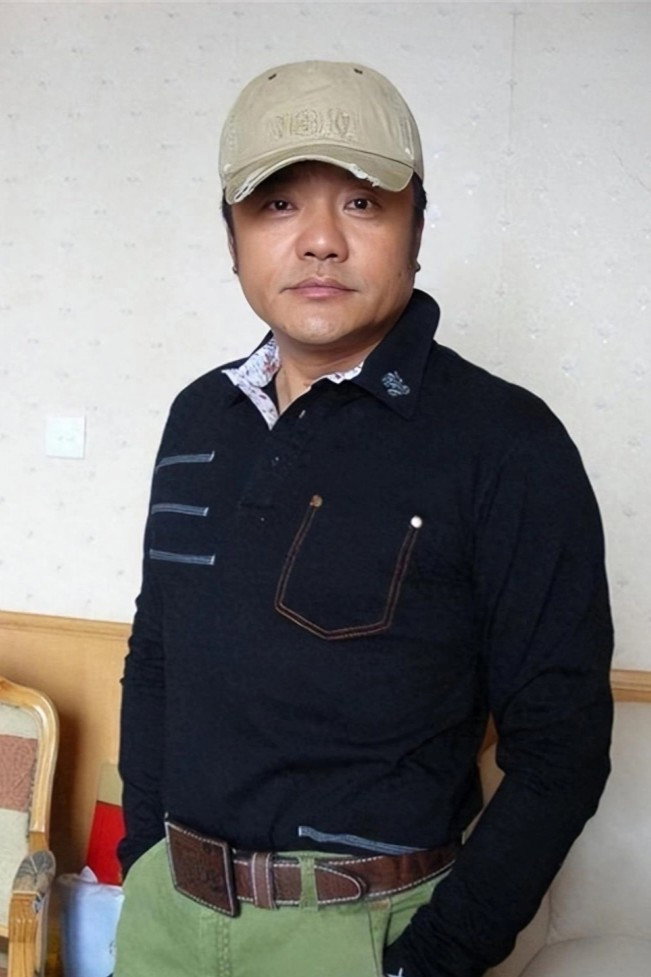 Zhang Qiuge fotograf 4