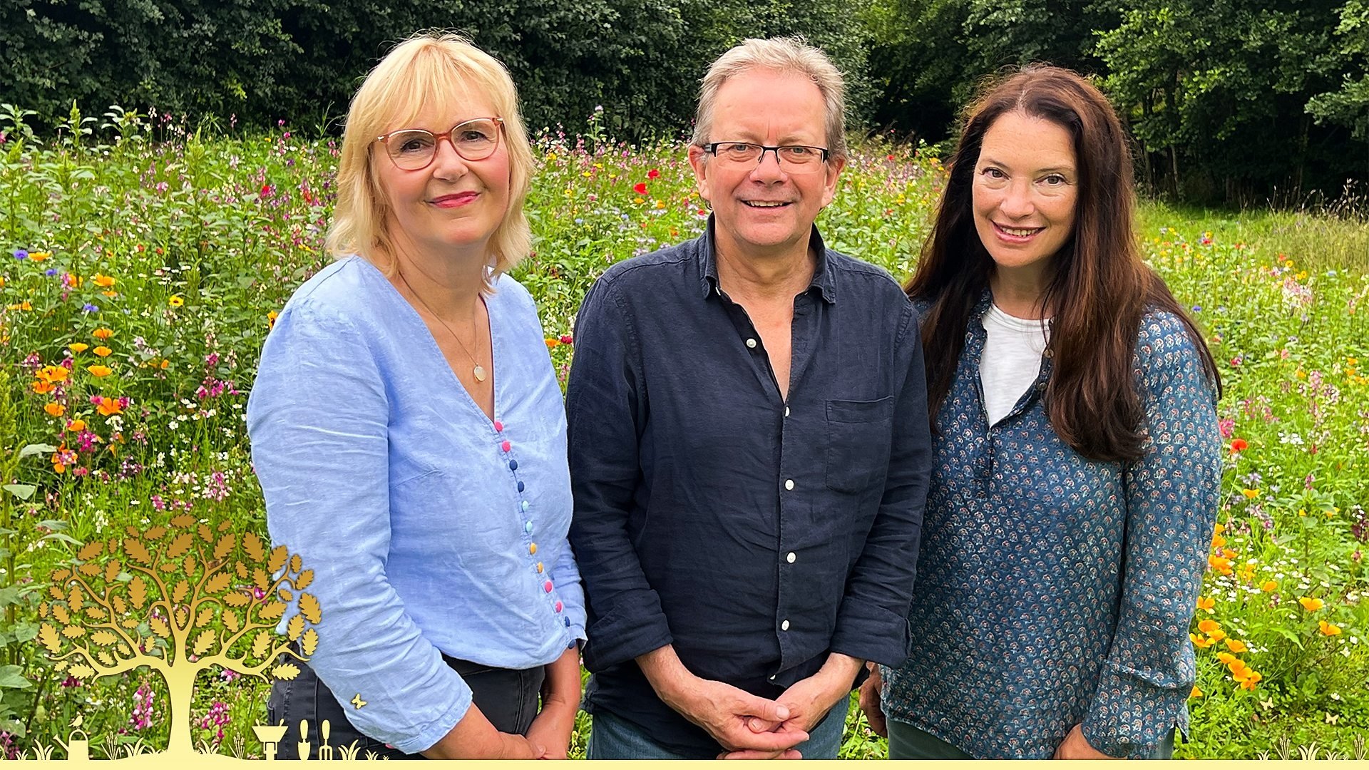 Gardeners' World 57x21