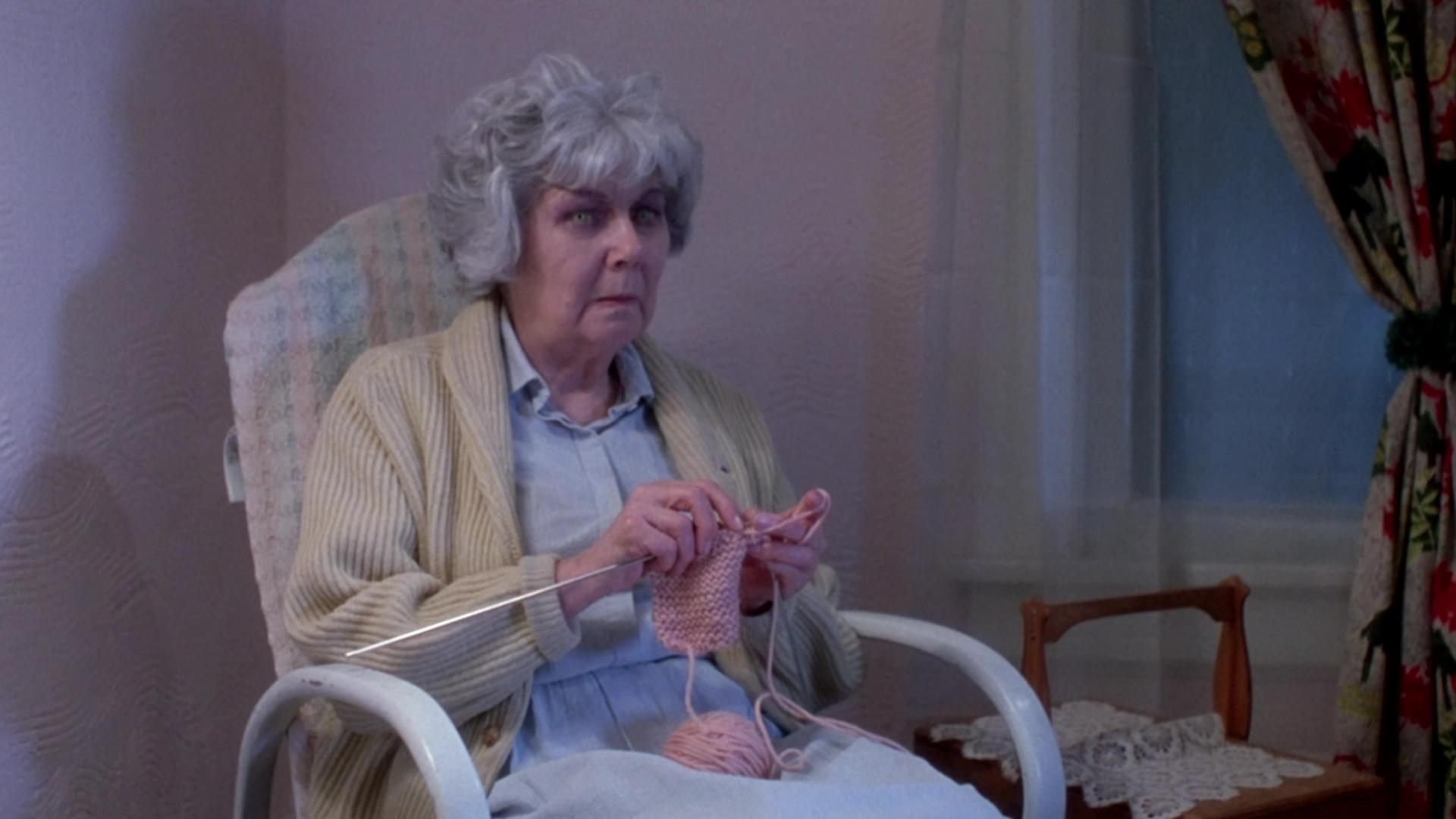 Mom (1990)
