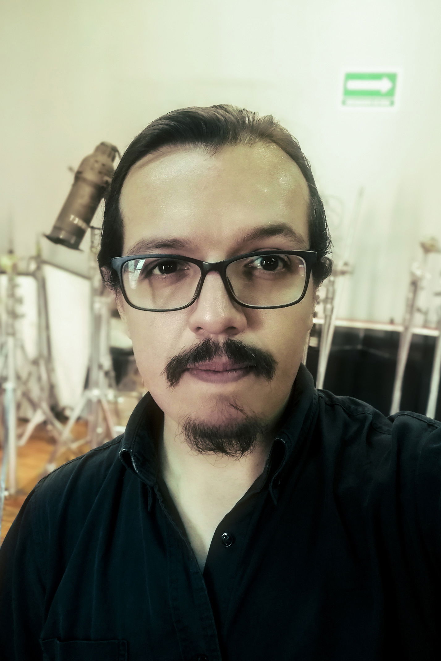 Et billede af Carlos Alberto Arriaga