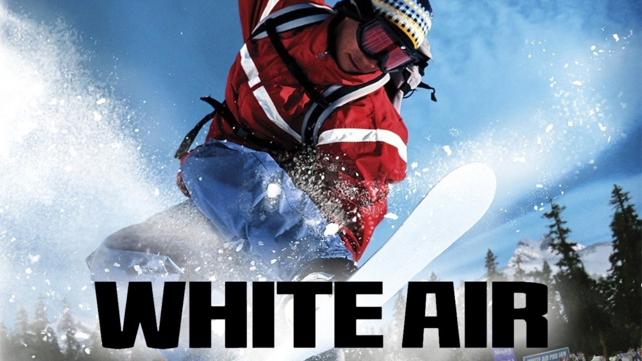White Air (2007)