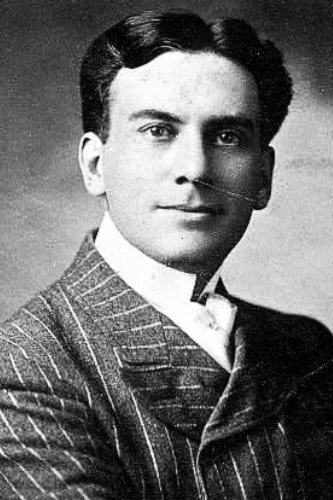 et billede af Scott Seaton