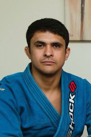 et billede af Danillo Villefort