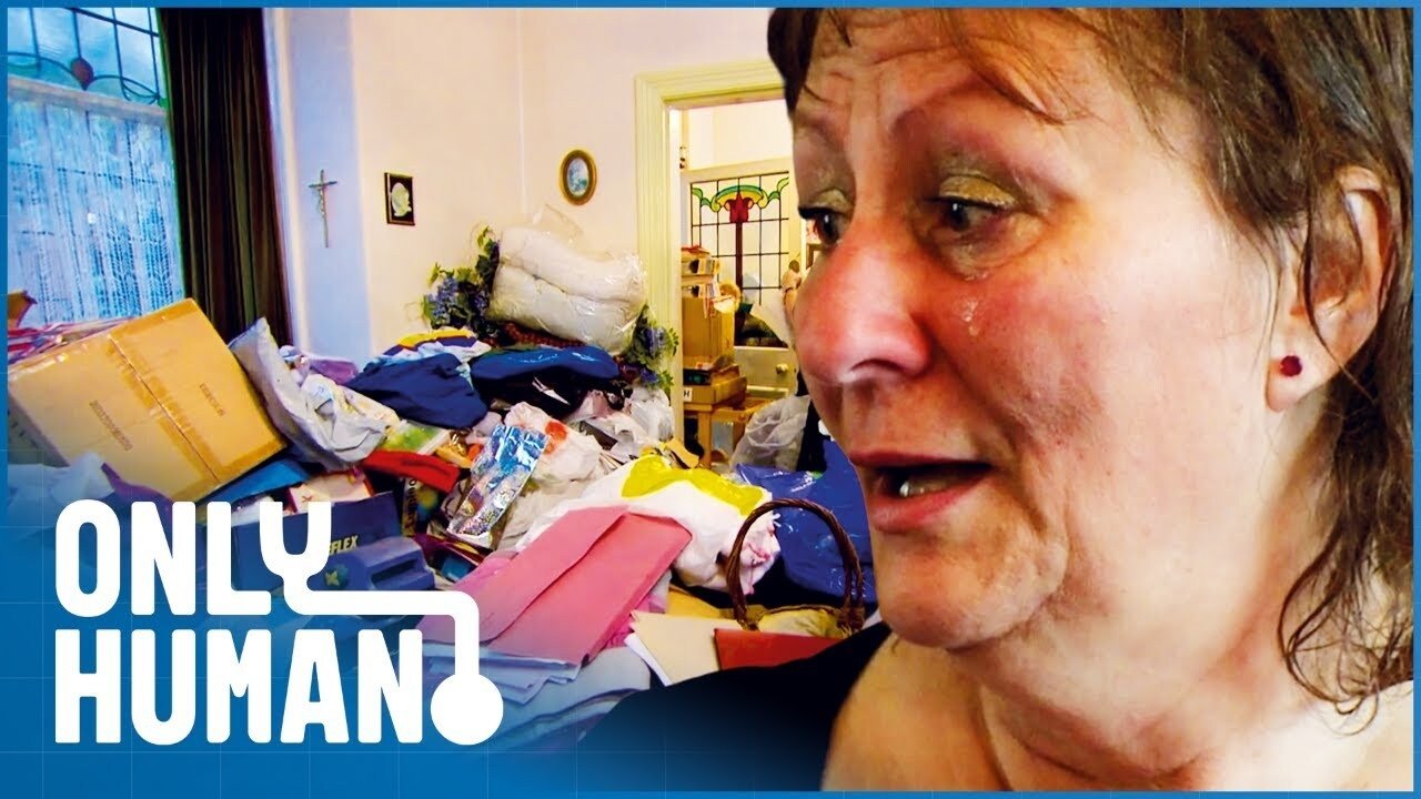 The Hoarder Next Door - Épisode 4