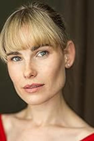 et billede af Chloé Delanney