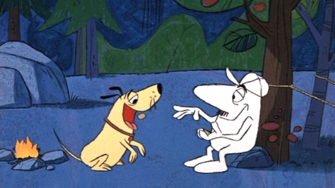 Rock-A-Bye Pinky (1966)