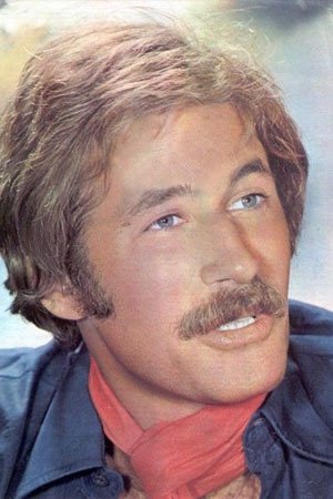 et billede af Jeff Blynn