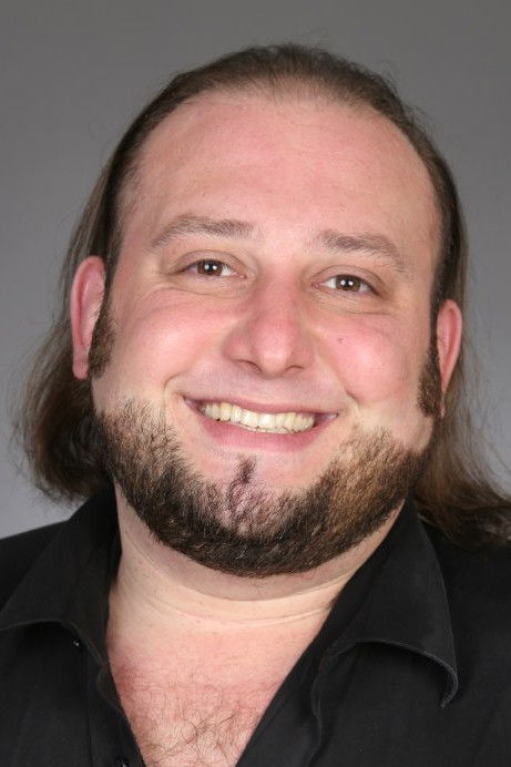 et billede af Roman Zamyatin