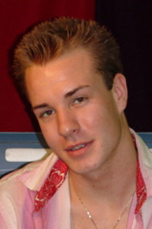 et billede af Brad Riley