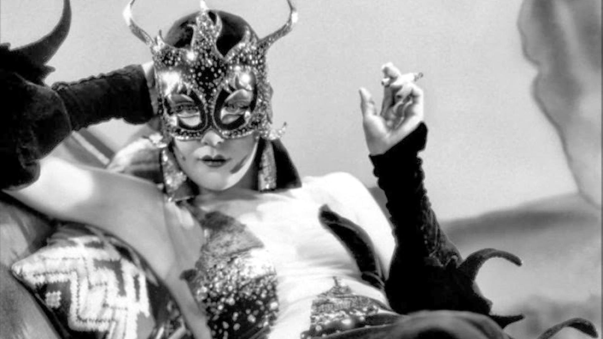 Madam Satan (1930)