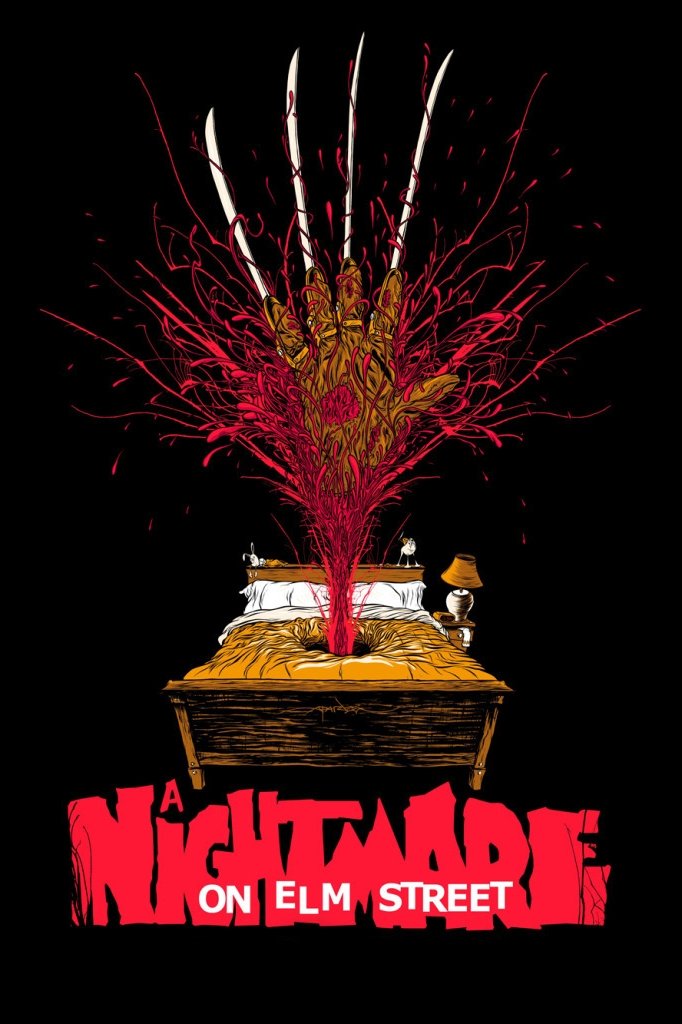 A Nightmare on Elm Street