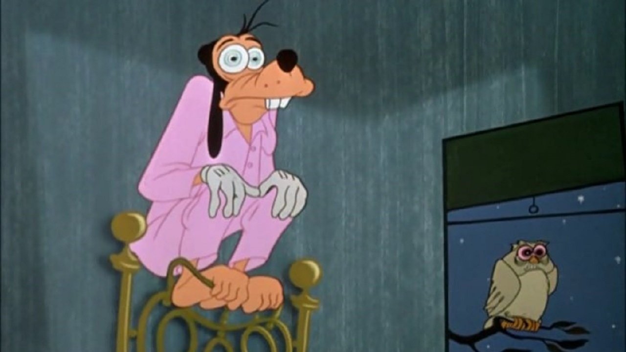 How to Sleep (1953)