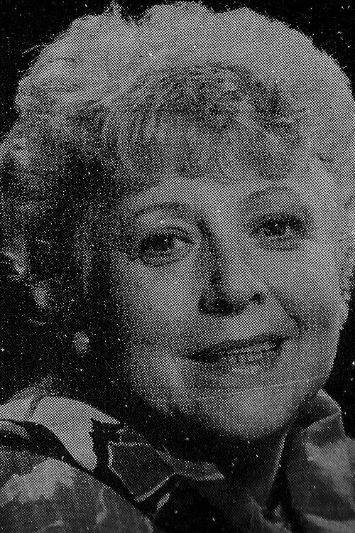 et billede af Angela Ragno