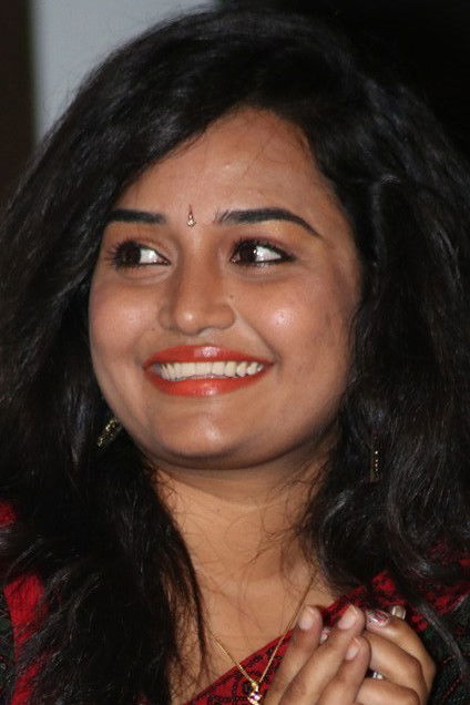 et billede af Kayal Perera