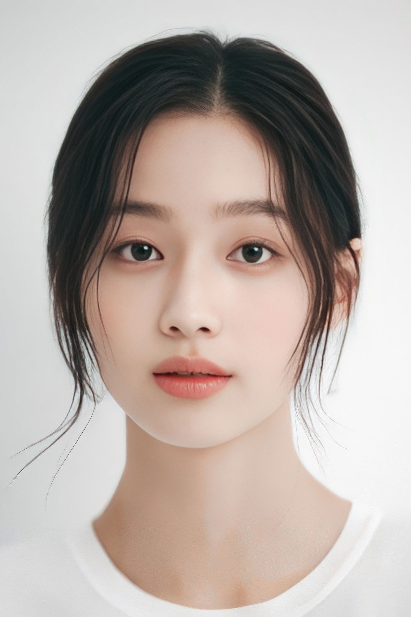 et billede af Yeon I-an