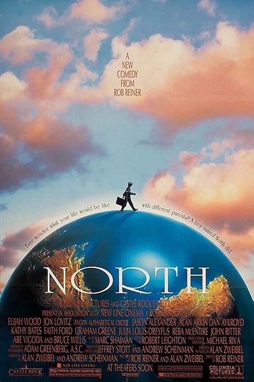 North