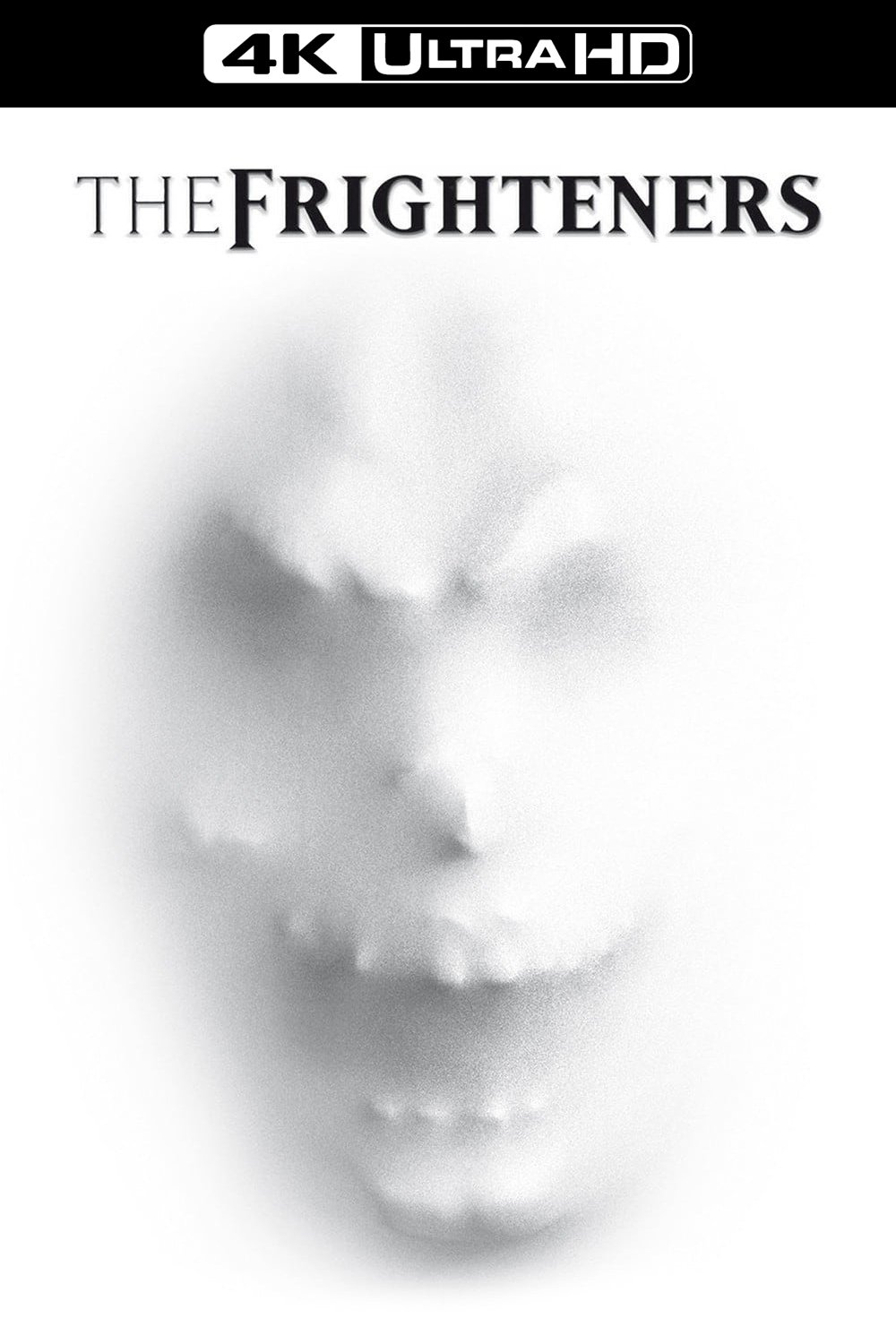 The Frighteners