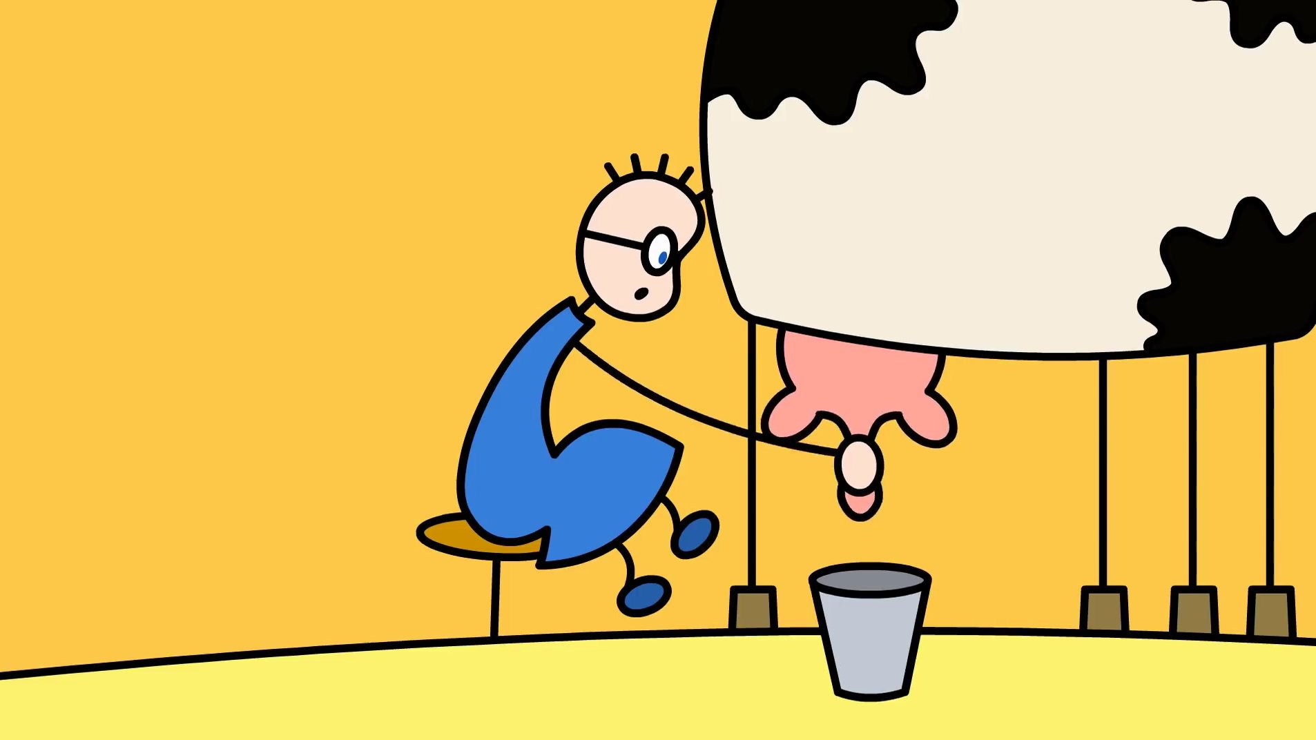 Thumbnail for Episode 8 Season 0 Episode 8