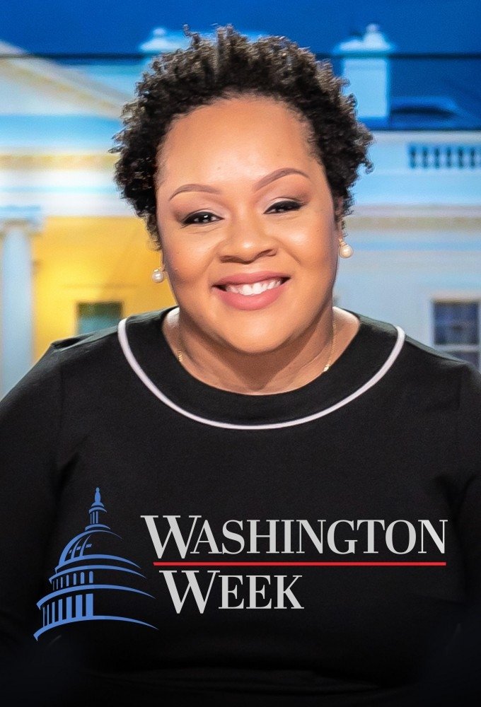 Washington Week with The Atlantic - Season 56