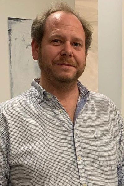 Nikolaus Klingohr | Producer