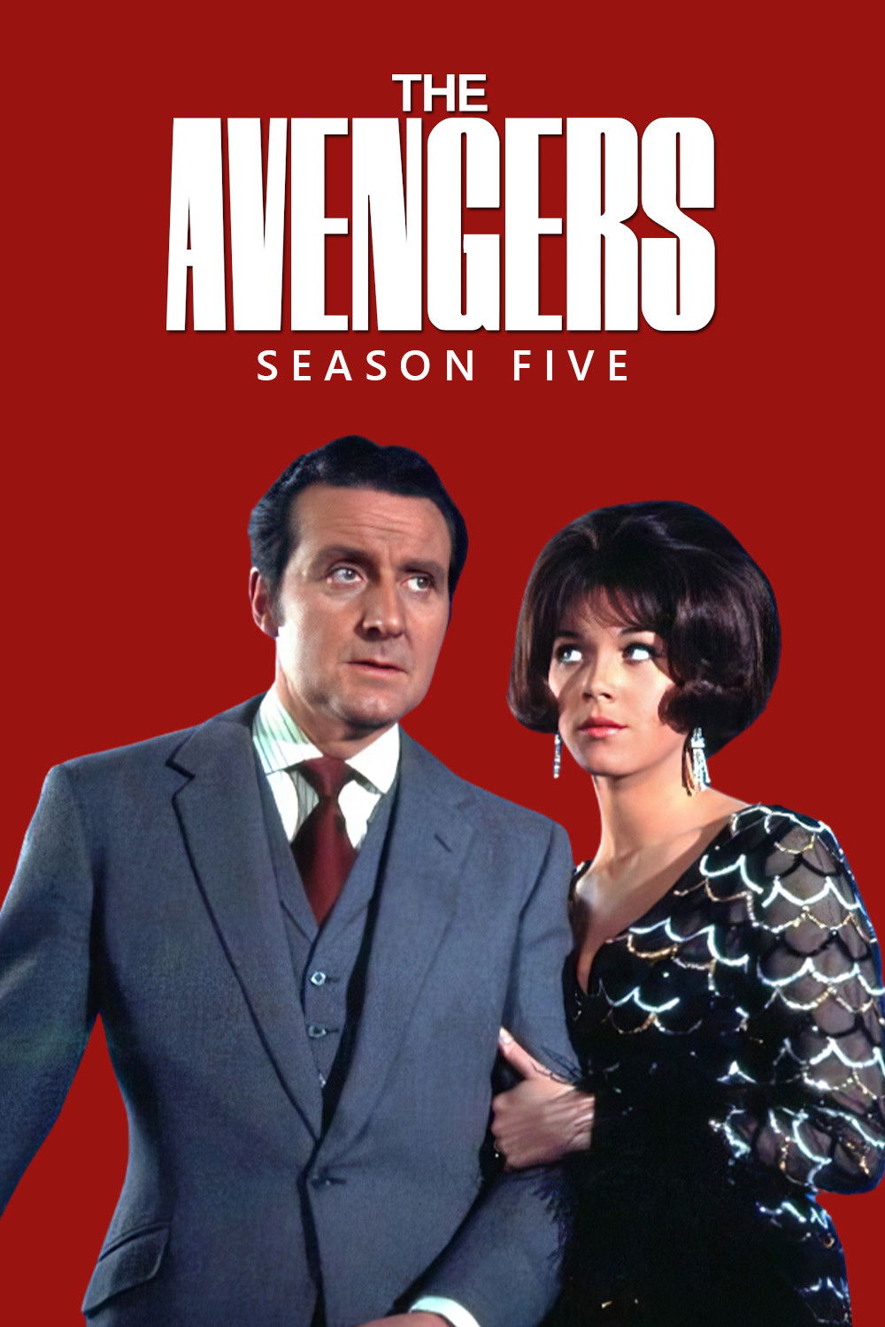 The Avengers - Season 5