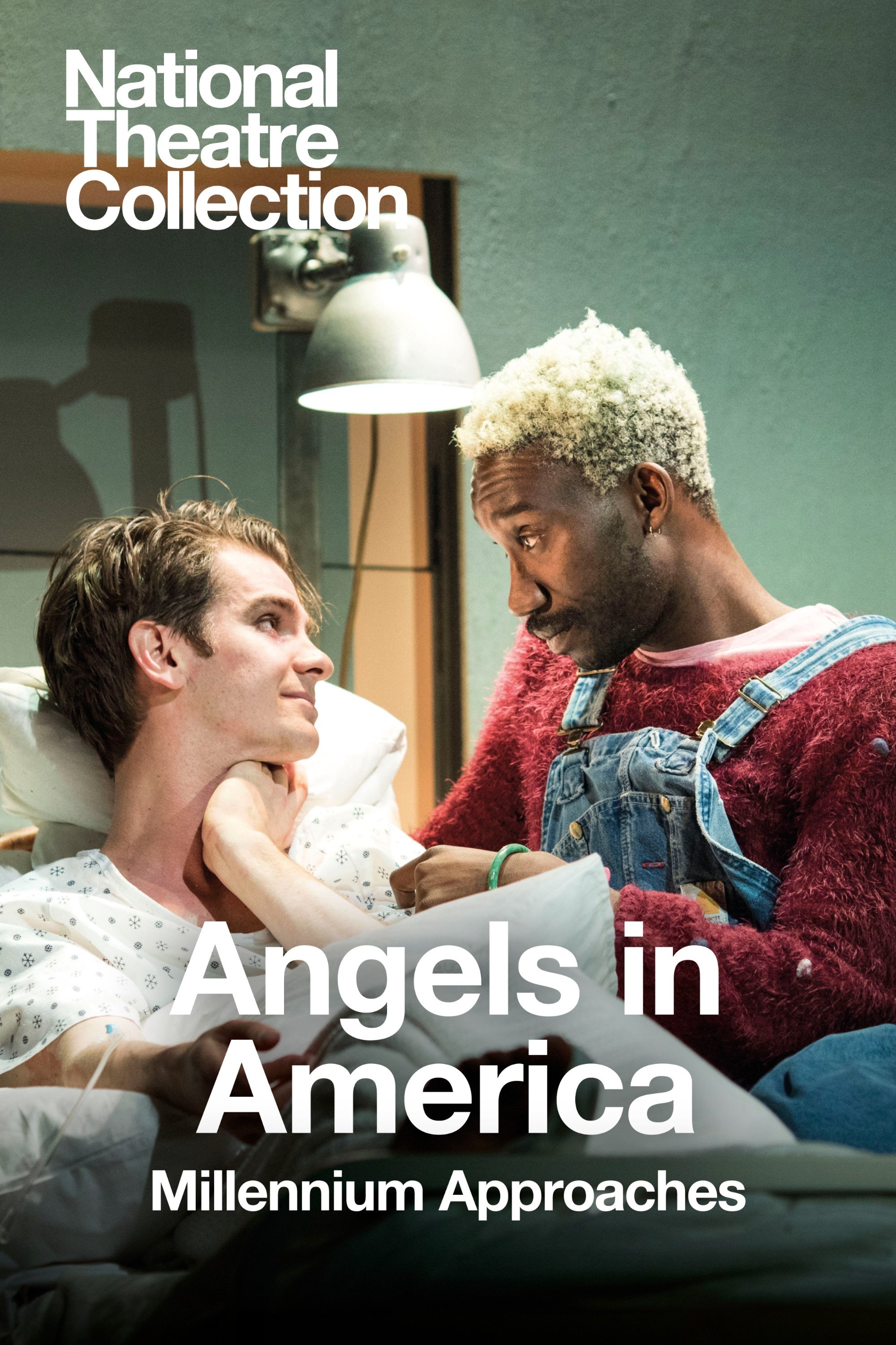 National Theatre Live: Angels In America — Part One: Millennium Approaches