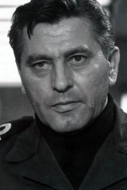 et billede af Tadeusz Schmidt