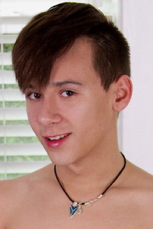 et billede af Jackson Hammer