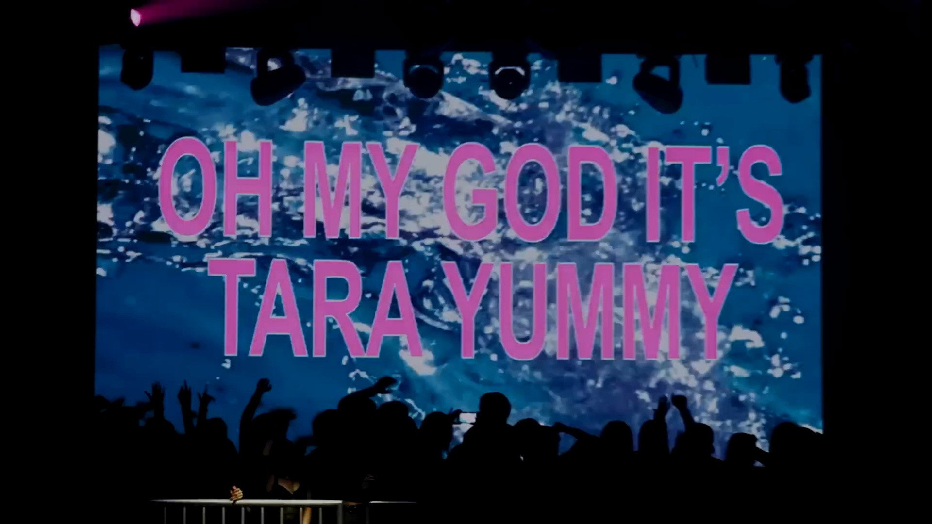 Tara Yummy's: Mindset Tour Documentary 2026