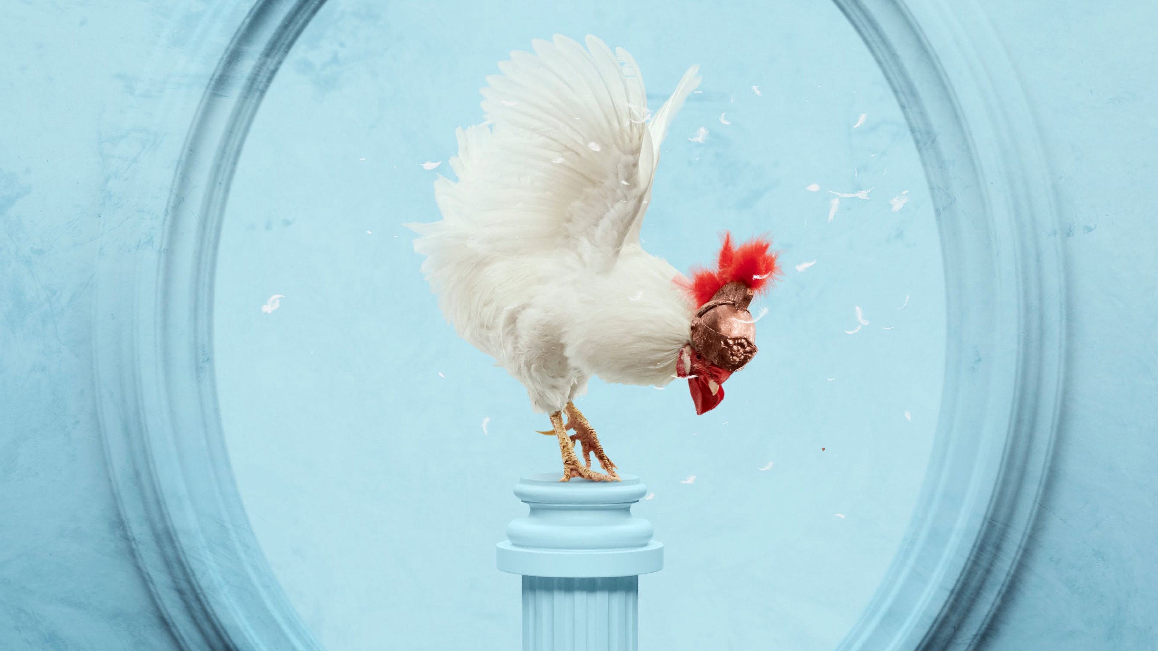 Justo antes de Cristo