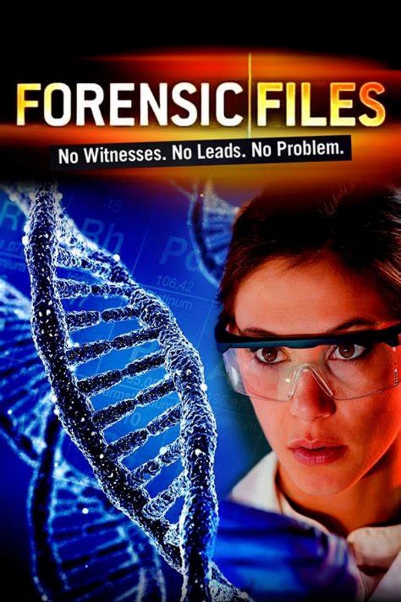 Forensic Files - Season 1