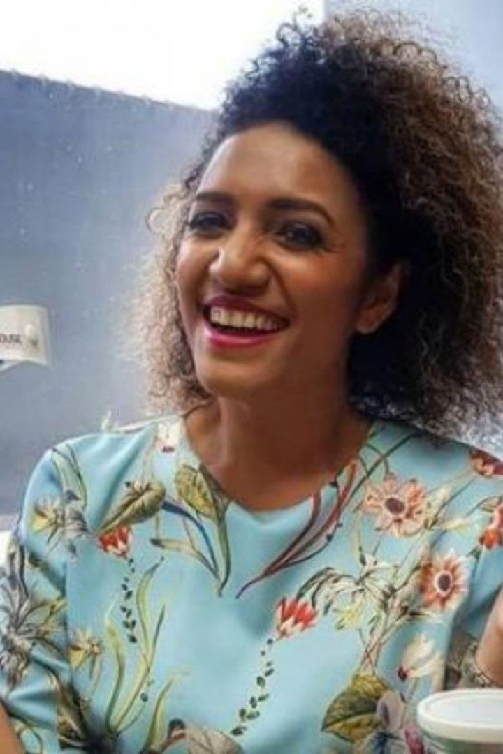 et billede af Putri Nere