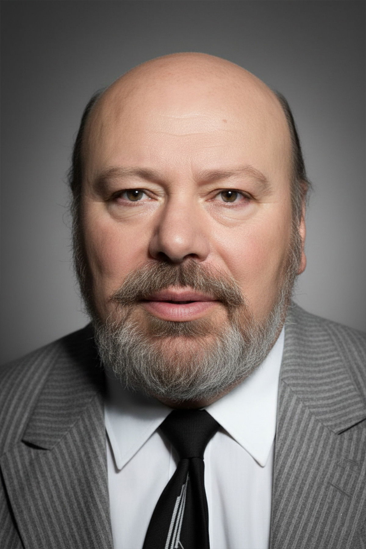 et billede af Ferhan Tanseli