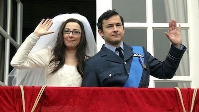 The Supersizers...