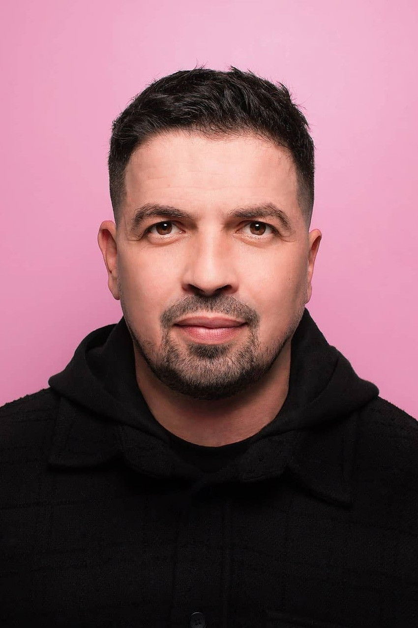 et billede af Tunisiano