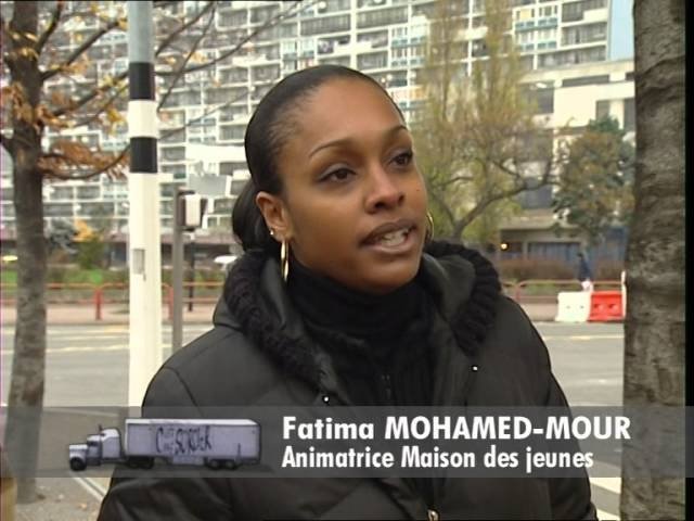 C'est pas sorcier - Histoire(s) de banlieues