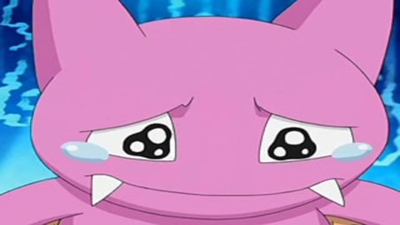 Pokémon Season 11 :Episode 33  Fighting Fear with Fear!