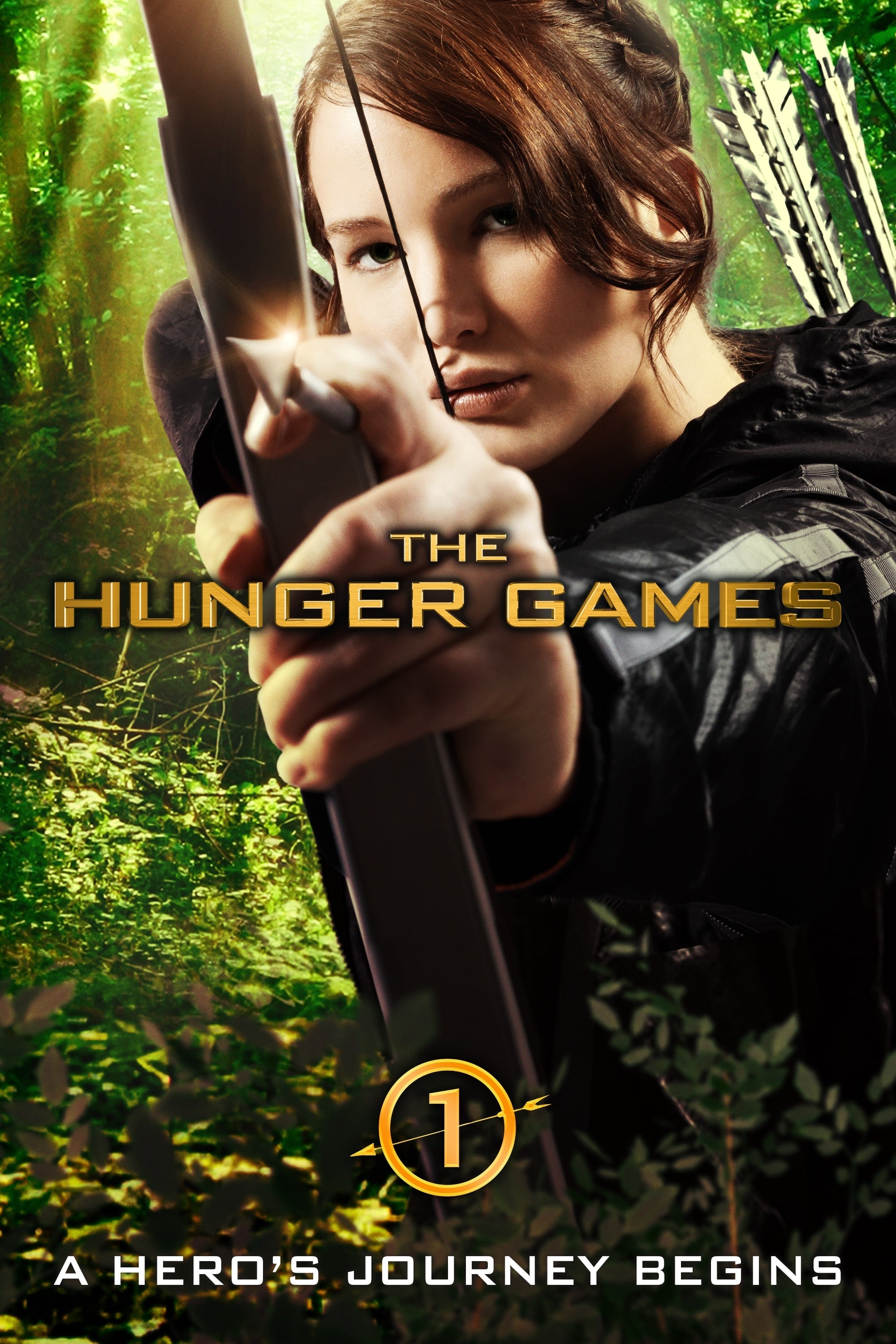 The Hunger Games